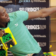 Usain Bolt (Stuart C. Wilson/Getty Images)